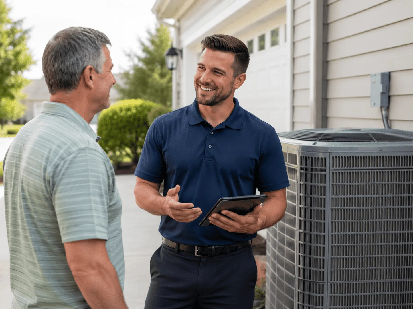 Heat Pump Installation Grayson, GA FAQs